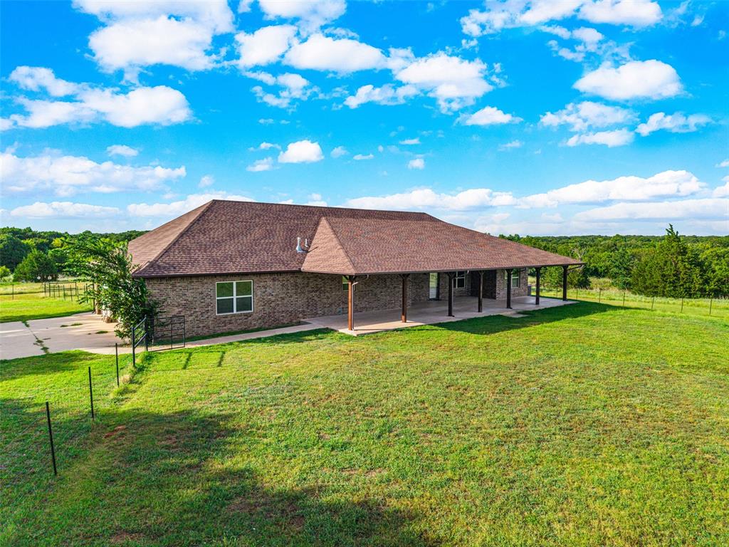 2080 County Road 1430 — photo