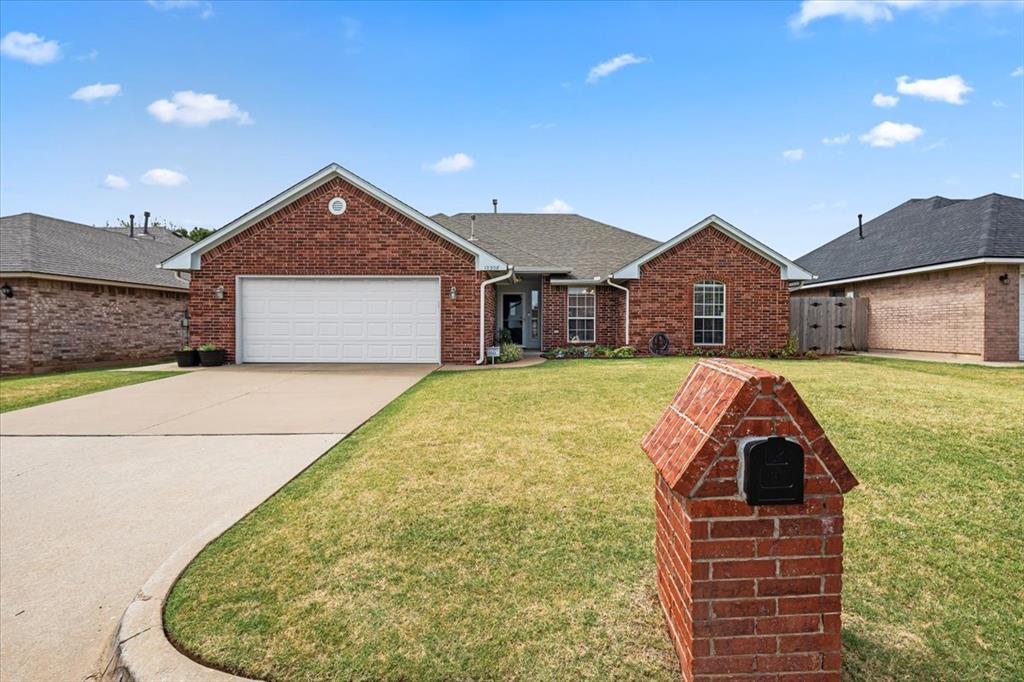 10308 Aberdeen Drive — photo