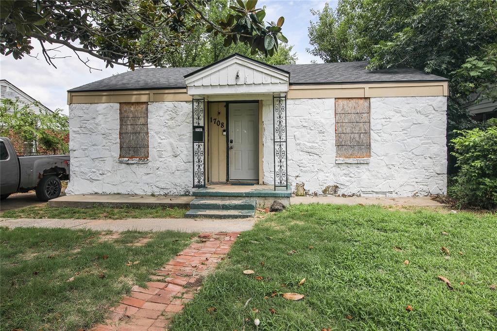 1708 N Elton Avenue — photo