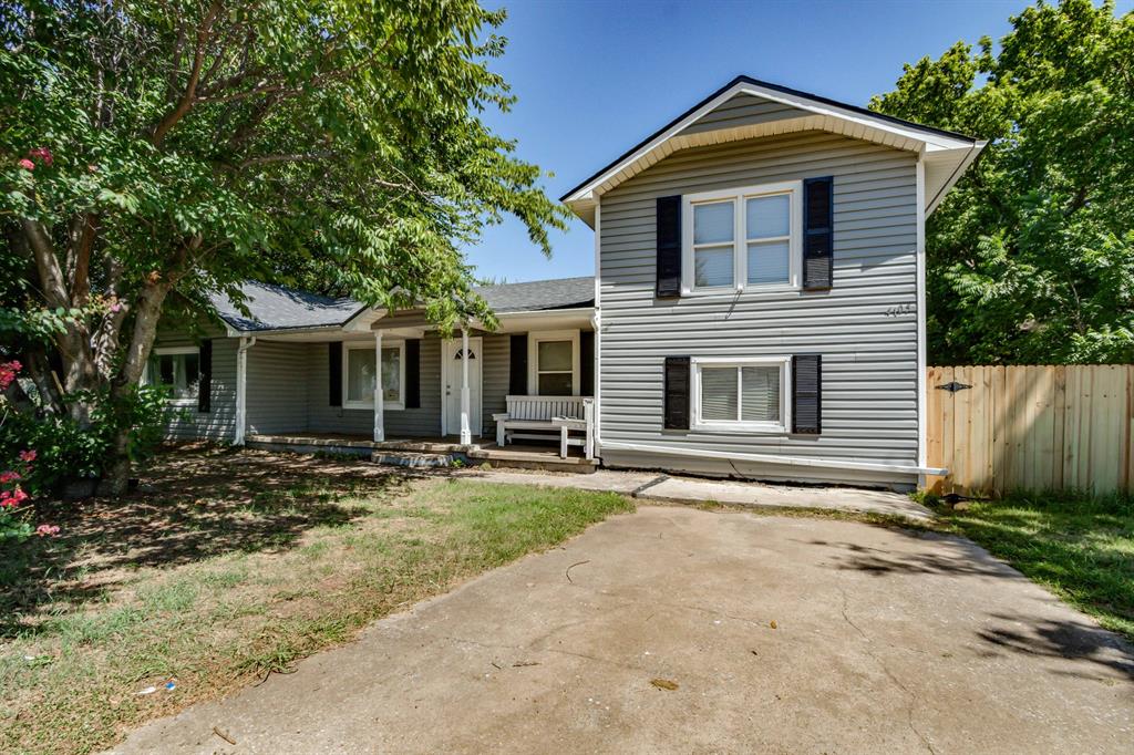 4105 Lawn Drive — photo