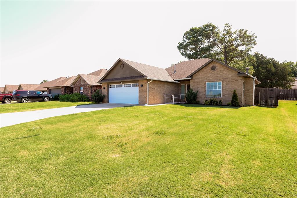 2213 Bent Tree Road — photo