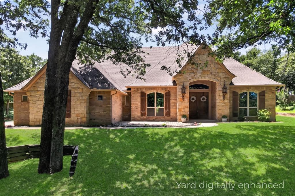 19416 Redbud Creek Circle — photo