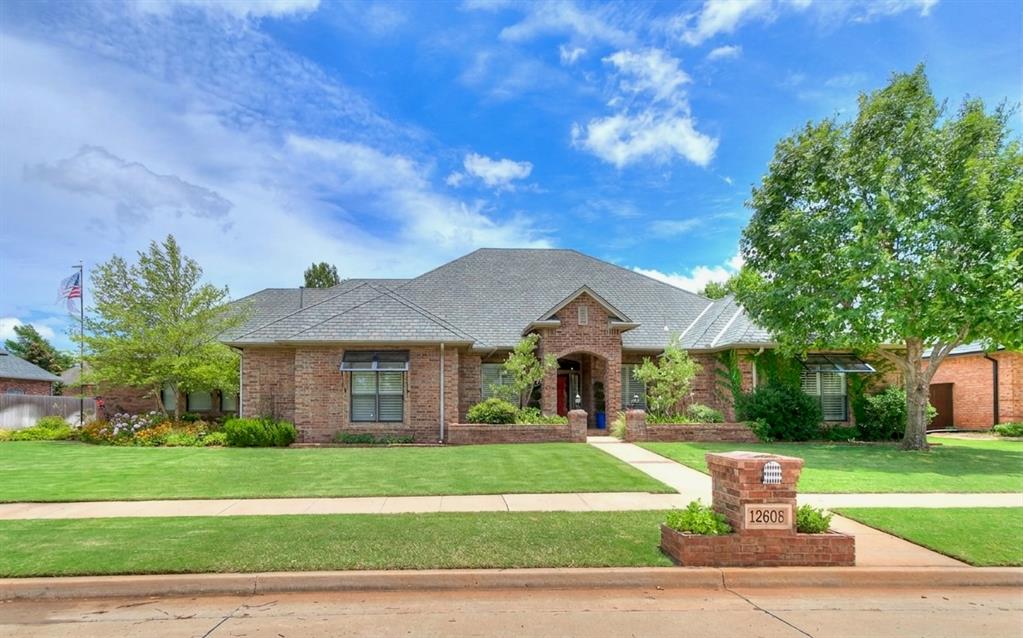 12608 N Cobblestone Parkway — photo