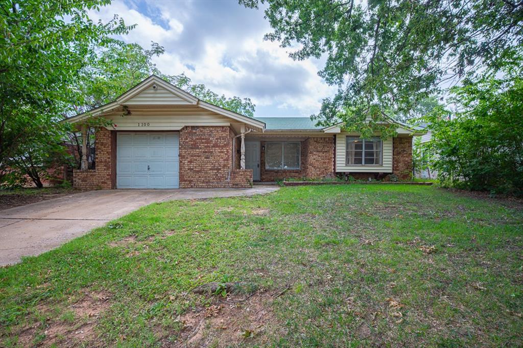 1100 Shalimar Drive — photo