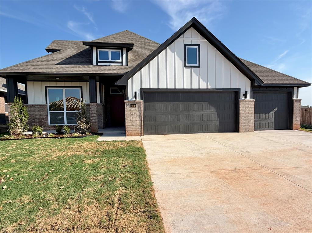 4019 Abingdon Drive — photo