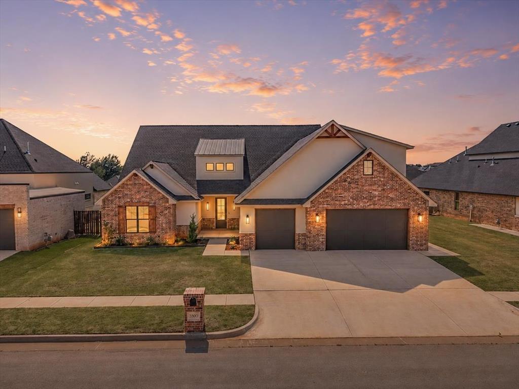 3309 Sugar Maple Way — photo