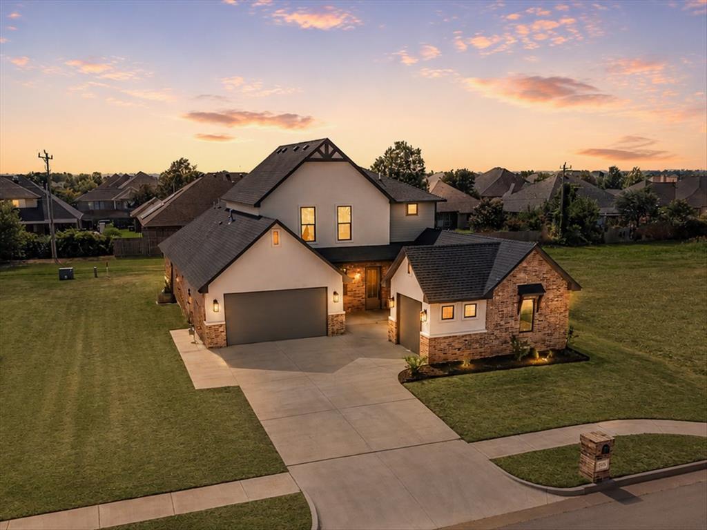 3305 Sugar Maple Way — photo