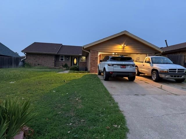10108 Bison Circle — photo
