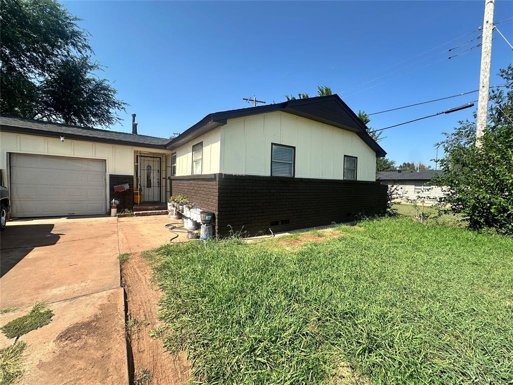 641 SE 73rd Street — photo
