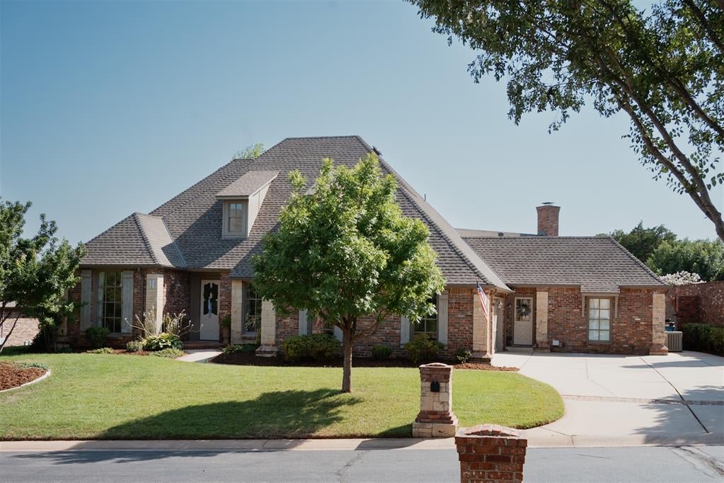 3316 Shadow Valley Drive — photo