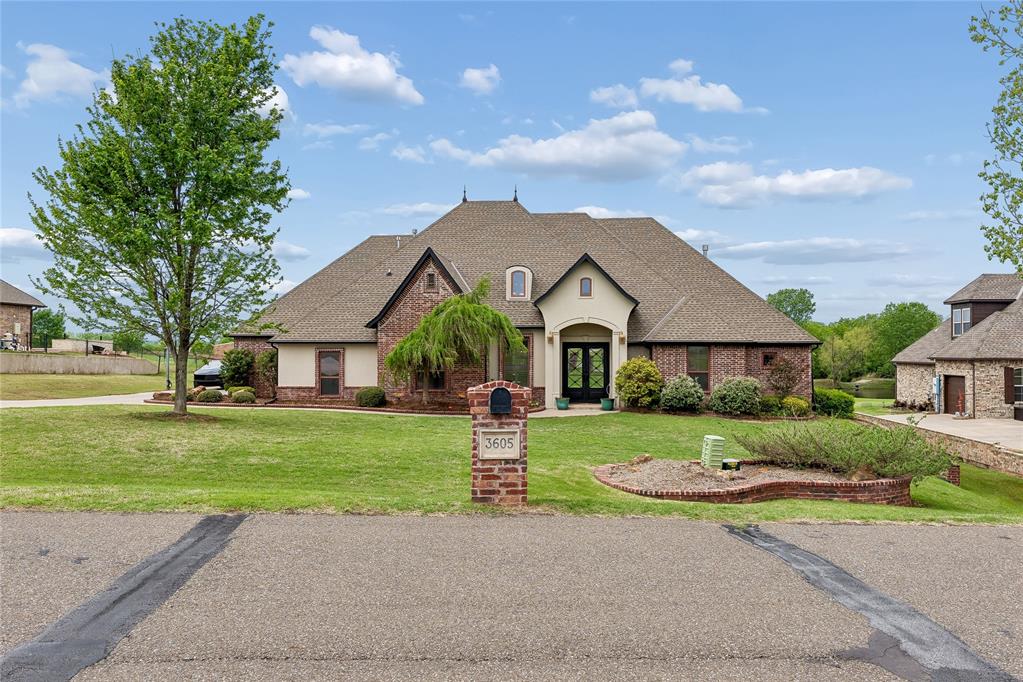 3605 Churchill Road — photo