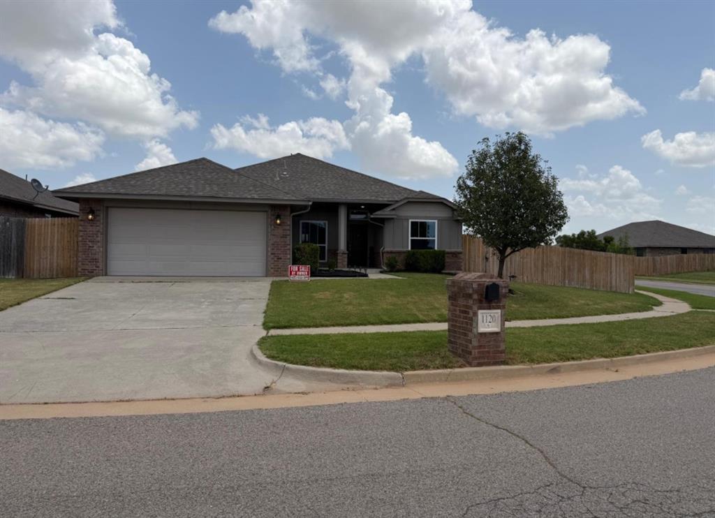 1120 Chestnut Creek Drive — photo