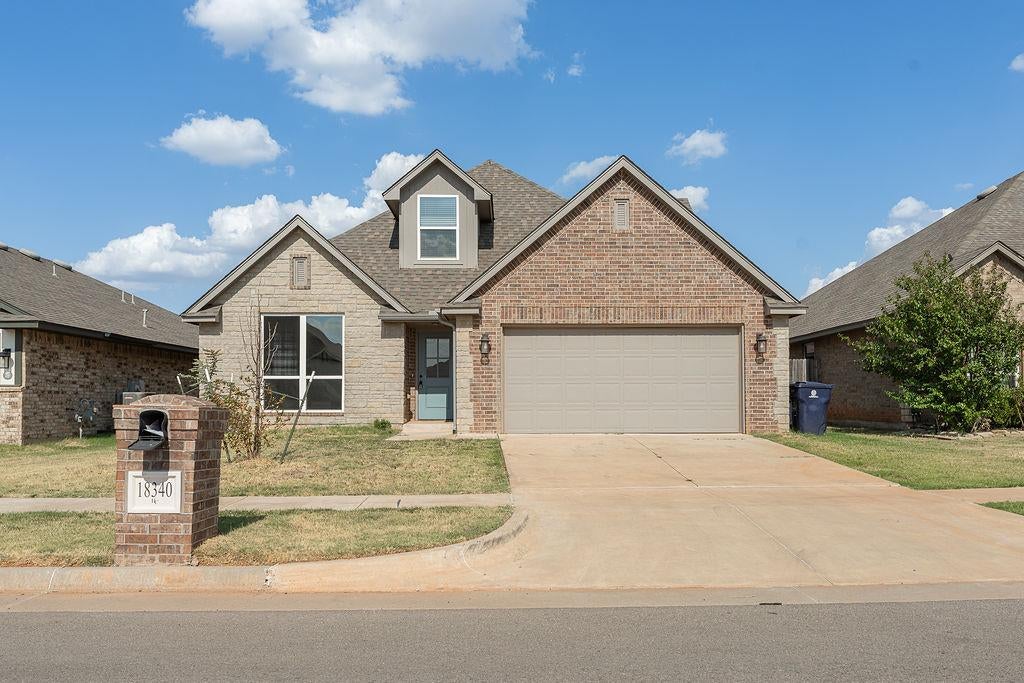18340 Autumn Grove Drive — photo