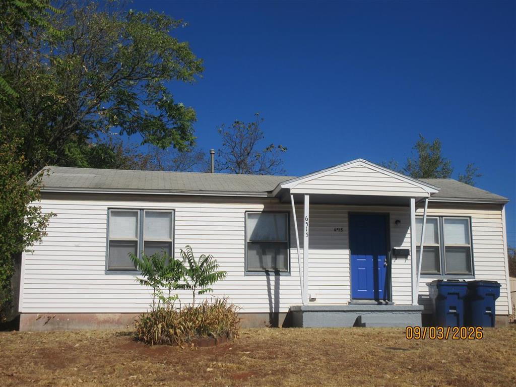 6515 Anderson Drive — photo
