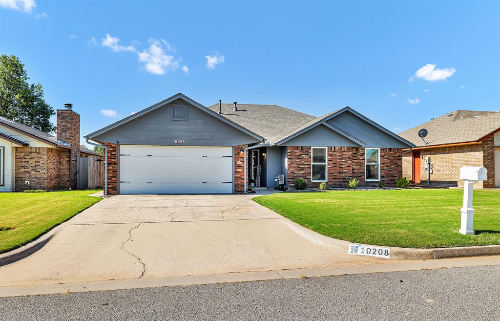 10208 Bradford Way — photo