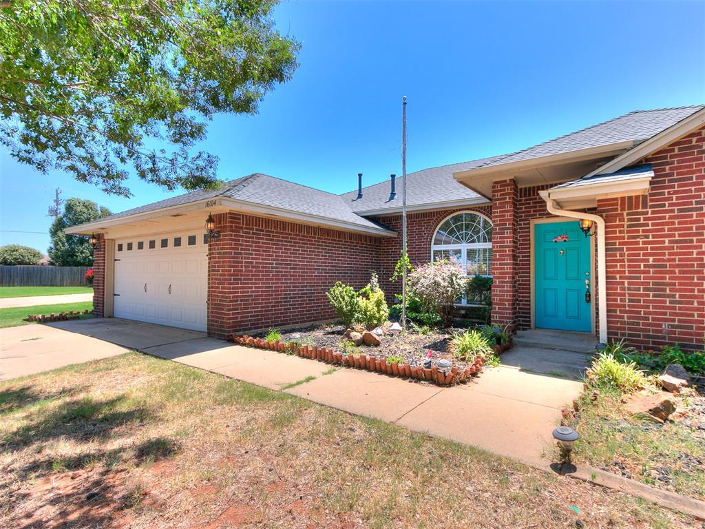 16104 Cantera Creek Drive — photo