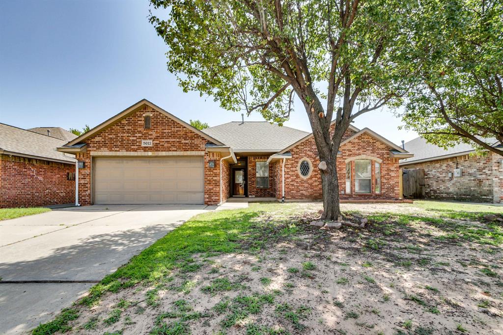 5012 Eric Drive — photo