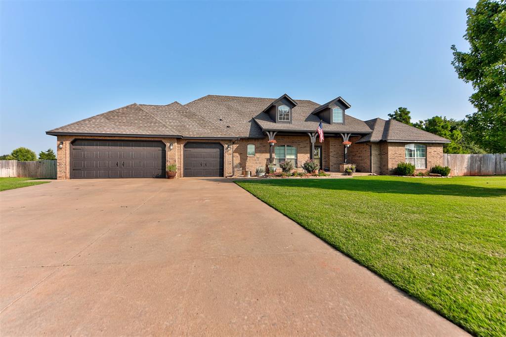 1479 Sunset Circle — photo