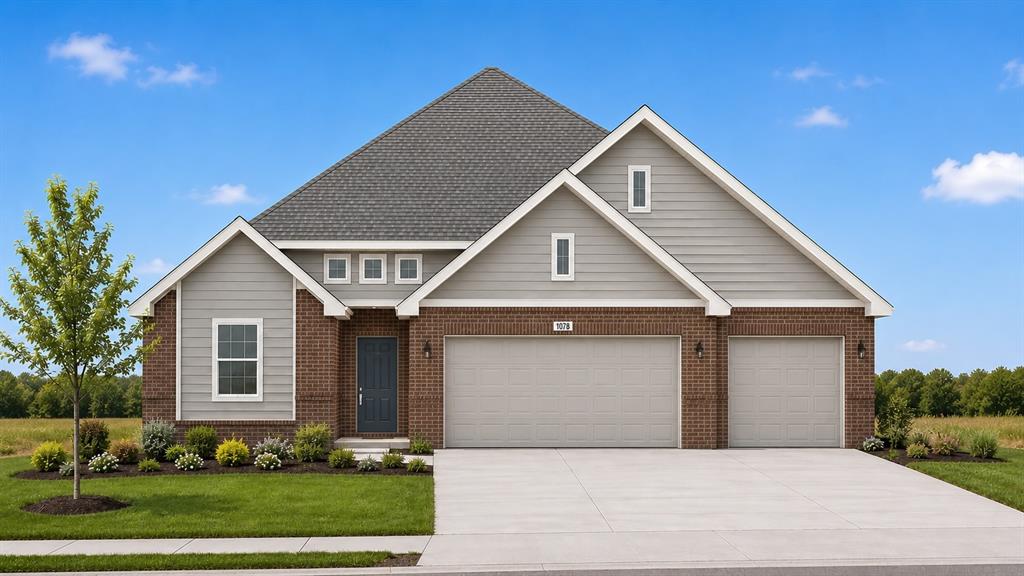 1078 Copper Ridge Circle — photo