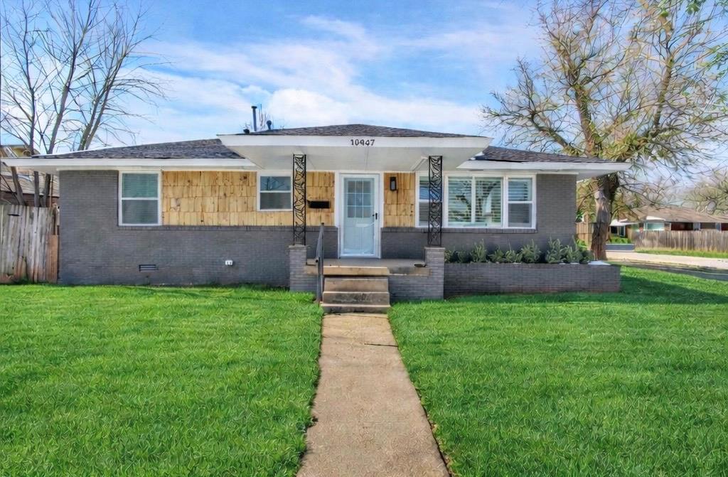 10407 Ridgeview Drive — photo