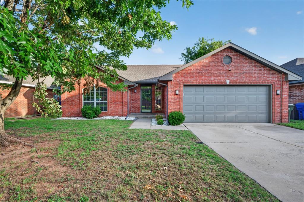 4612 Midway Drive — photo