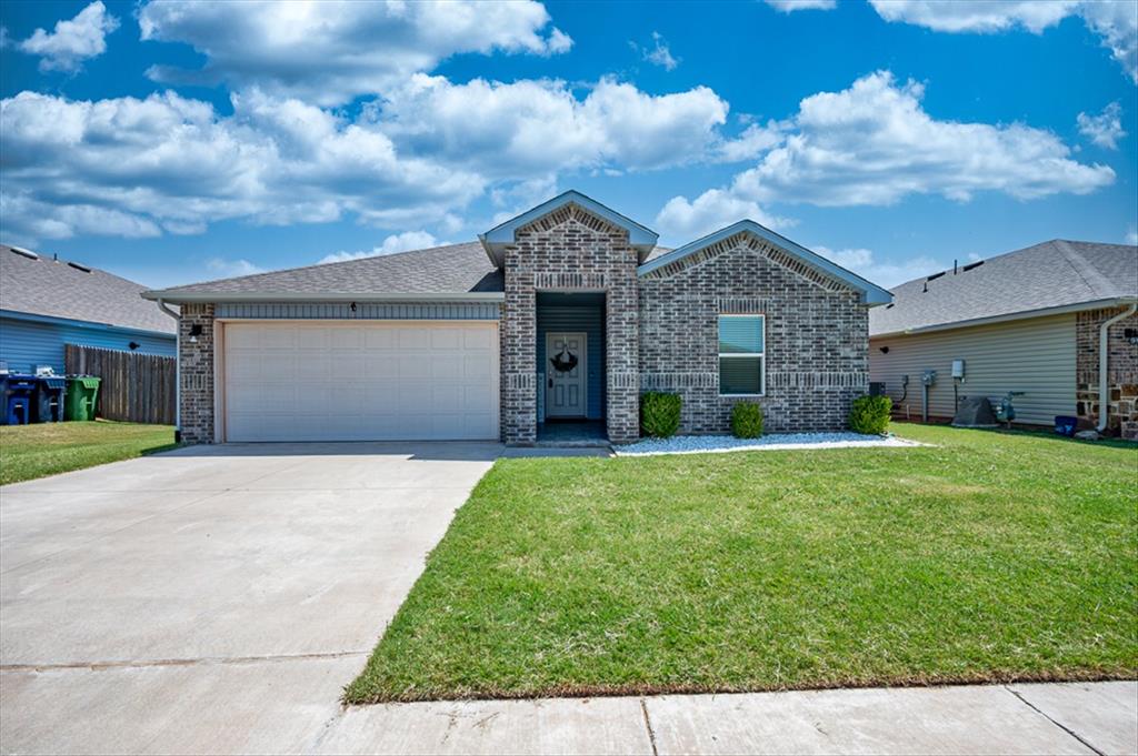 3512 Moraine Drive — photo