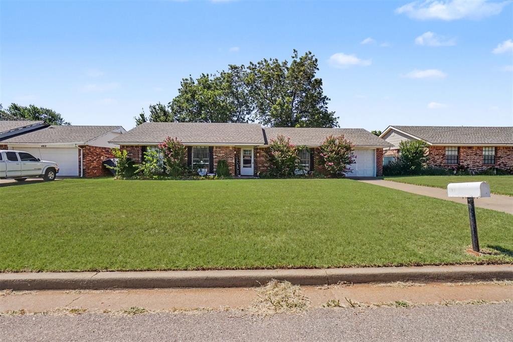 404 Kimberly Drive — photo