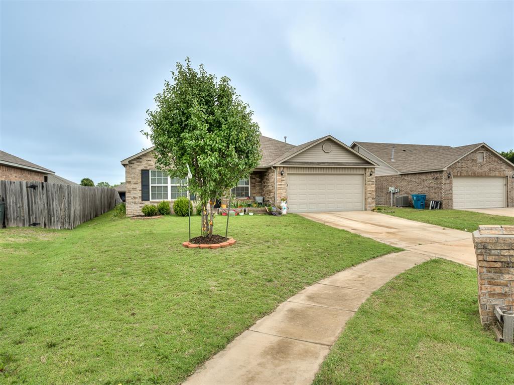 1700 Bartlett Drive — photo