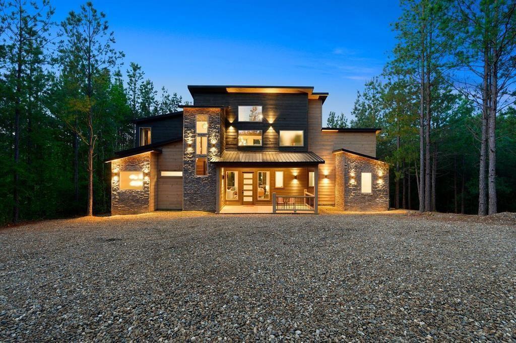 168 Boulder Creek — photo