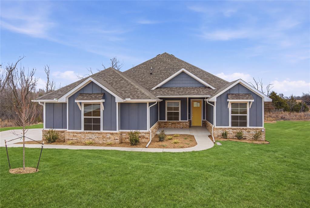 11161 Black Lion Court — photo