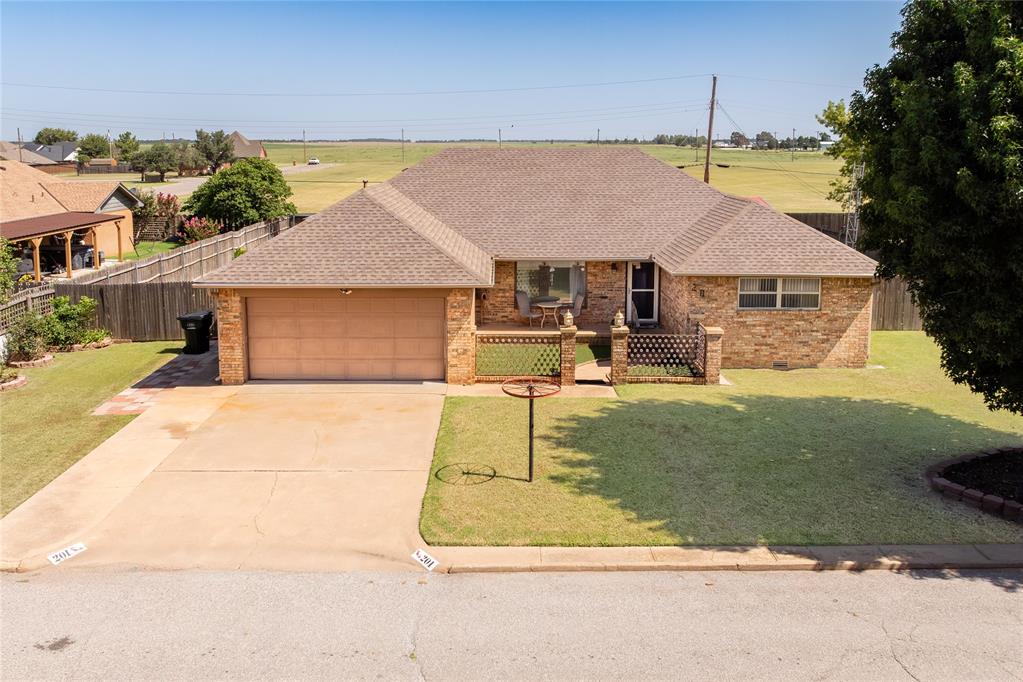 201 Rice Drive — photo