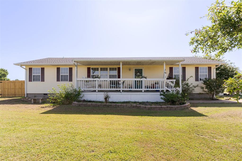 9601 Westview Drive — photo