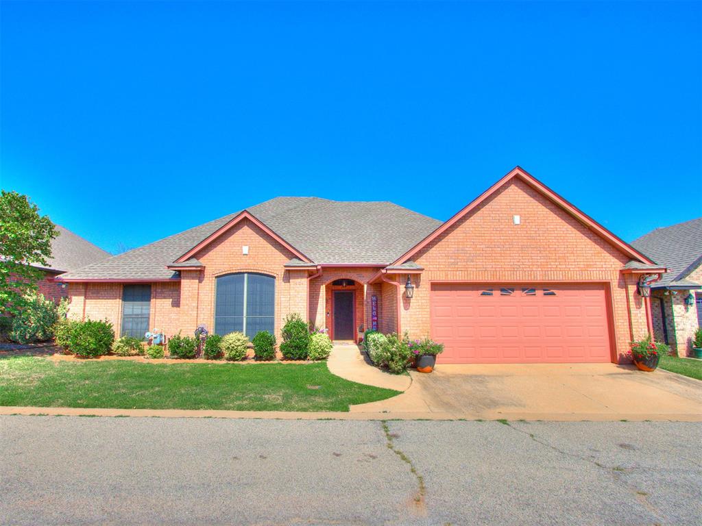 1404 N Canyon Way — photo