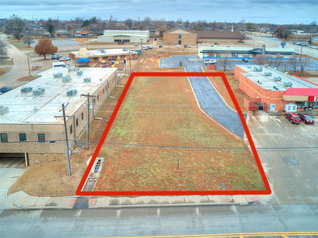 1308 Holly Avenue — photo