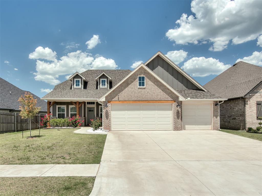 6009 Allen Scott Lane — photo