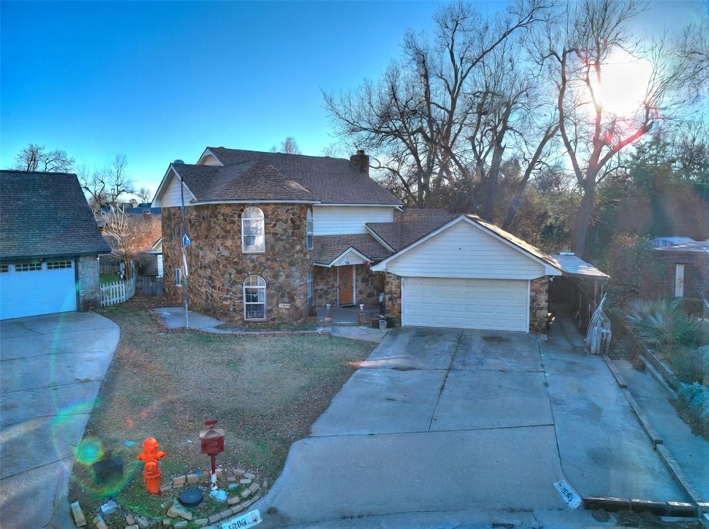 1805 Graham Circle — photo