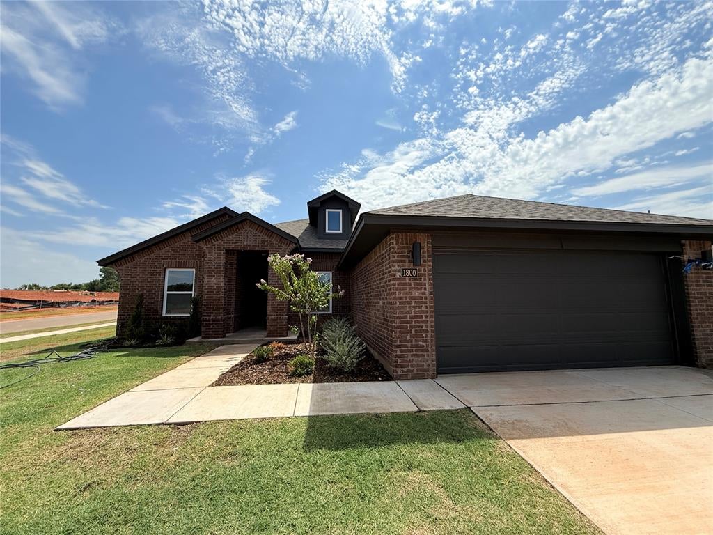 1800 Pin Cherry Lane — photo