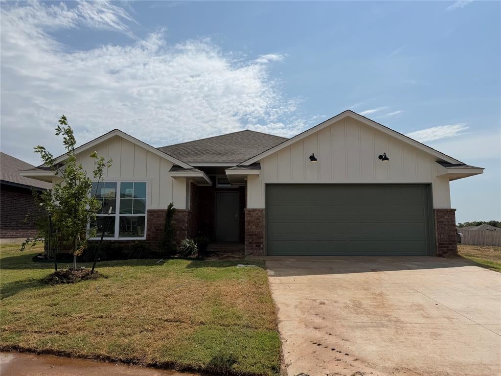 1116 Redwood Creek Drive — photo