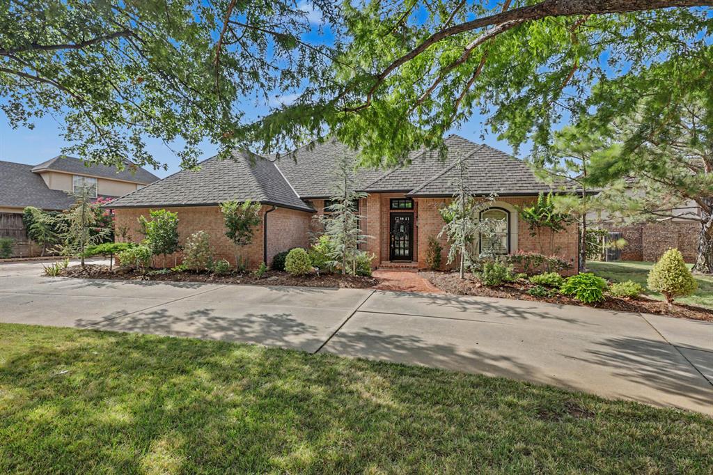 12617 Val Verde Drive — photo