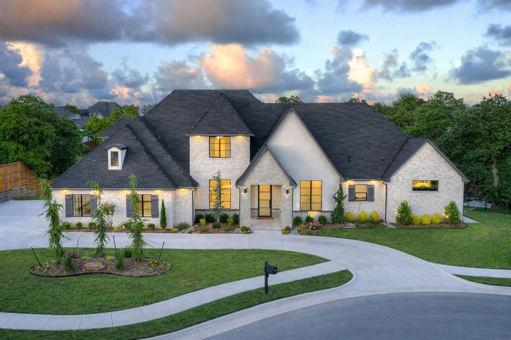 1117 Falls Bridge Court — photo