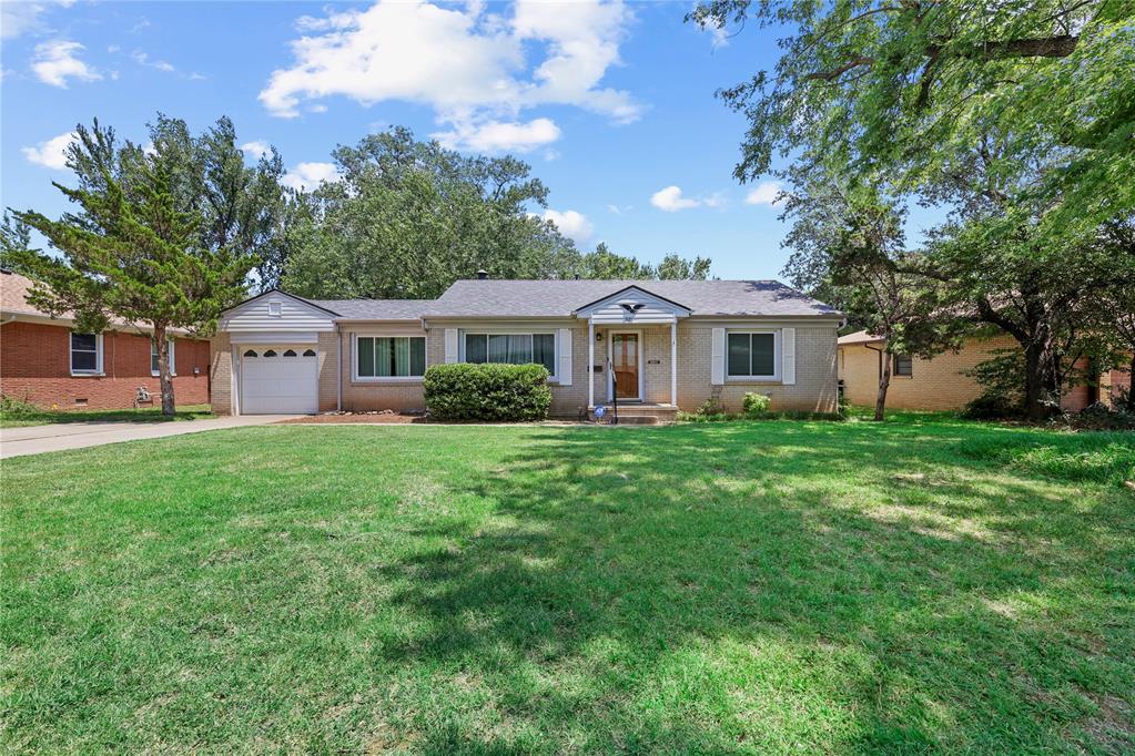 621 Morningside Drive — photo