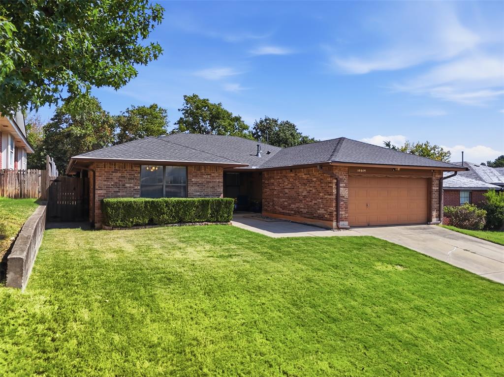 10809 Ashton Terrace — photo