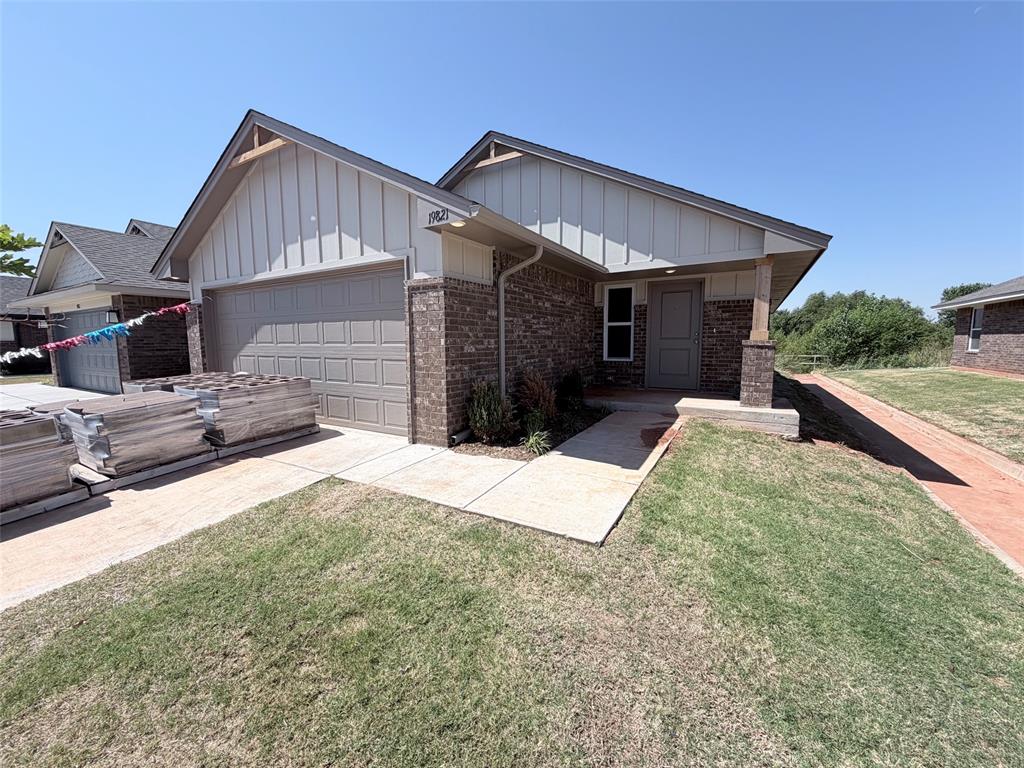 19821 Stovall Drive — photo