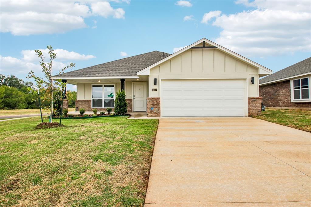 1117 Redwood Creek Drive — photo