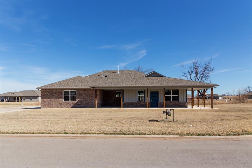 306 Kirks Hollow — photo