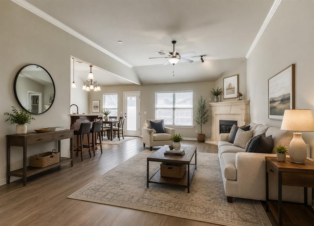 908 Laurel Creek Drive — photo