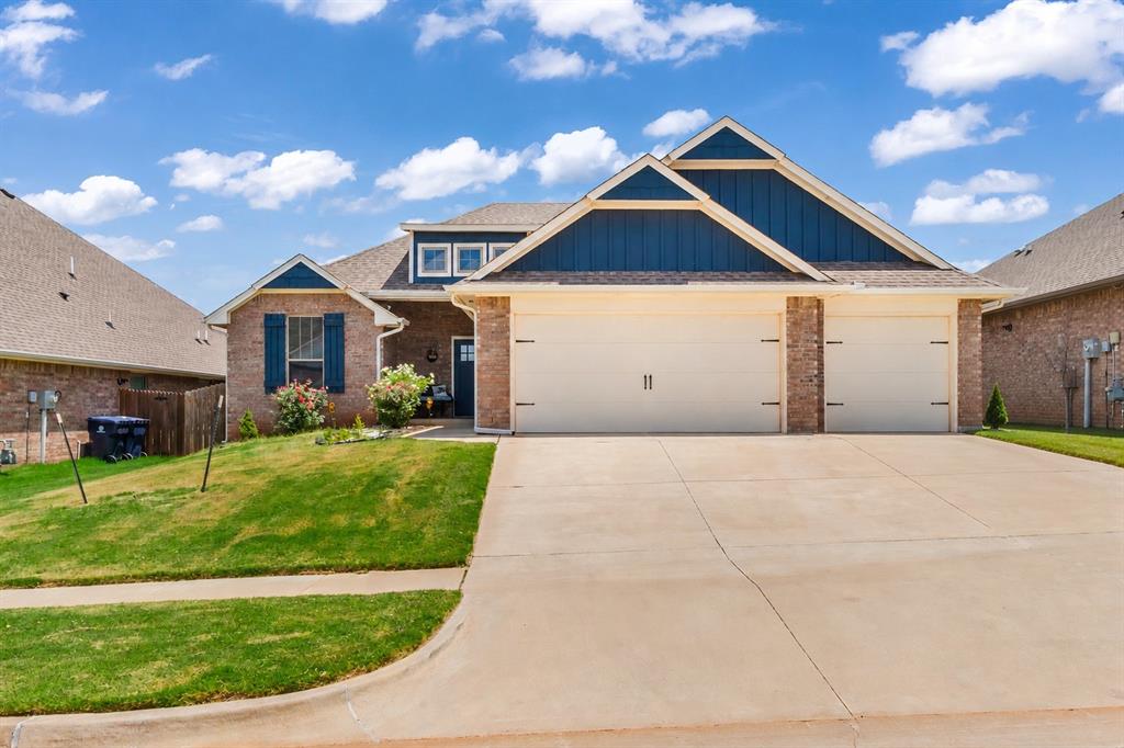 5512 Carmel Creek Drive — photo