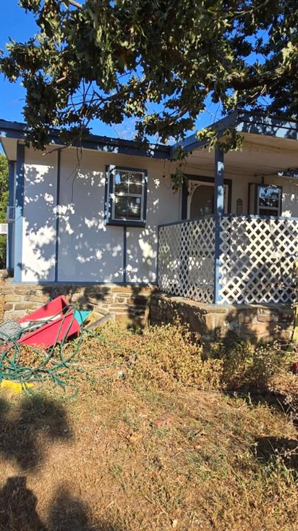 825 Bus Loop, Eufaula, OK 74432 — photo 2