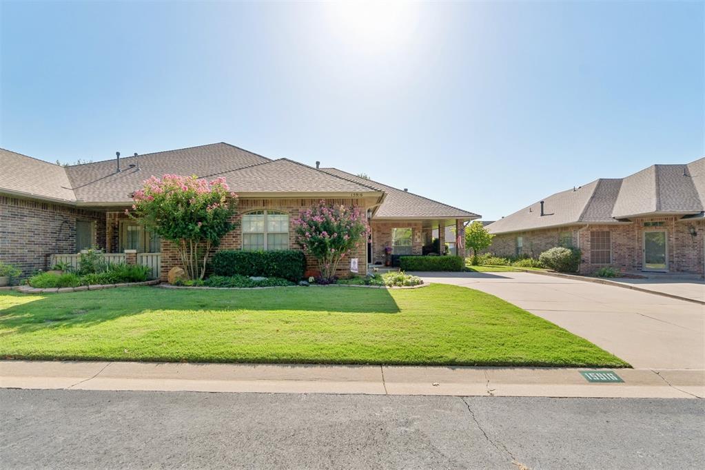 15916 Sonoma Court — photo