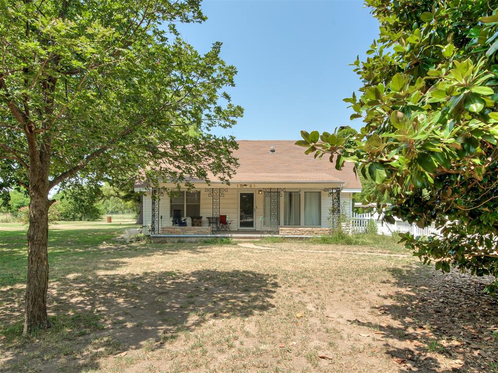 1721 E Foreman Rd Road — photo